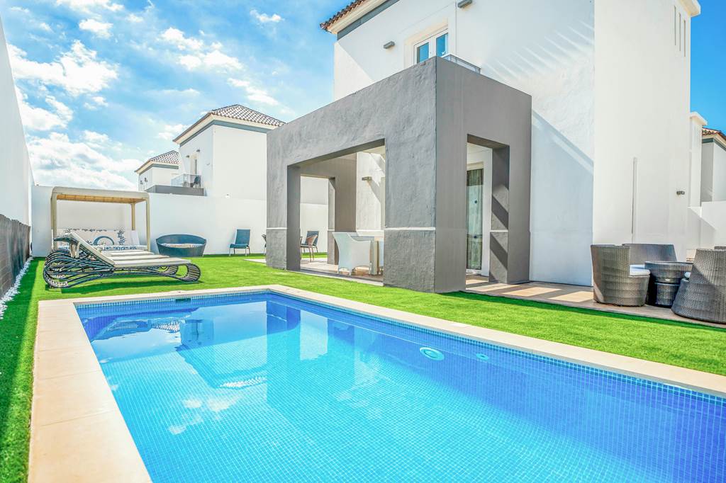 Villa Farfara