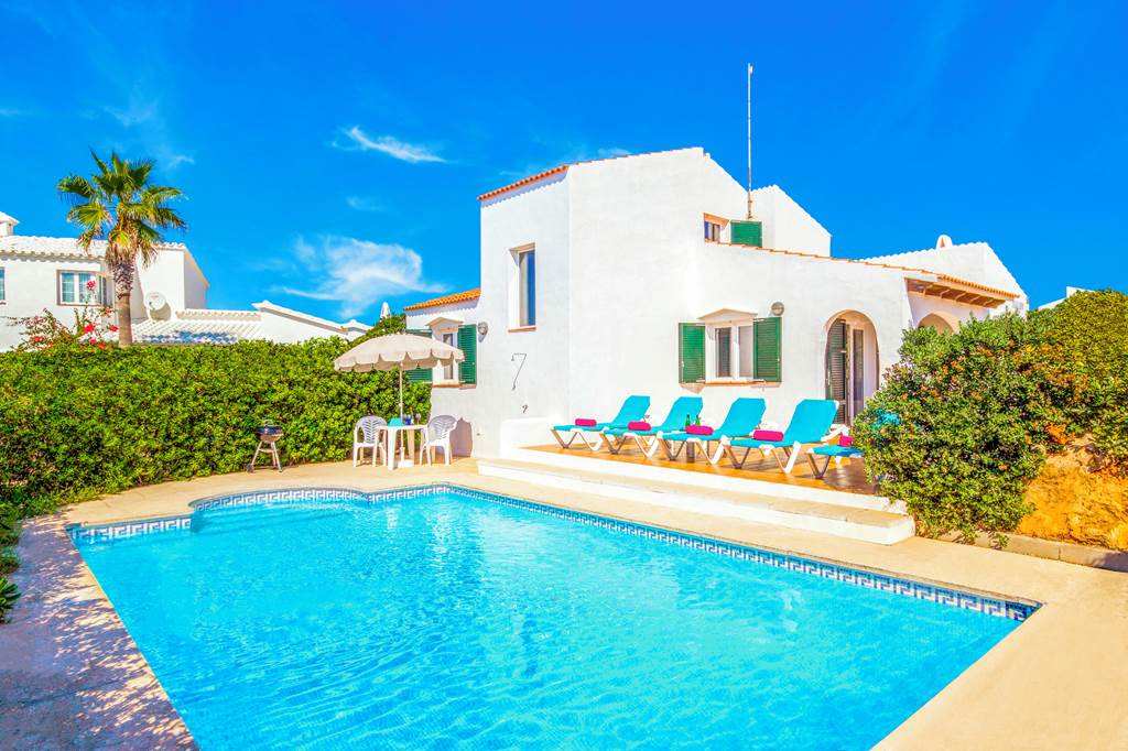 Villa Faro