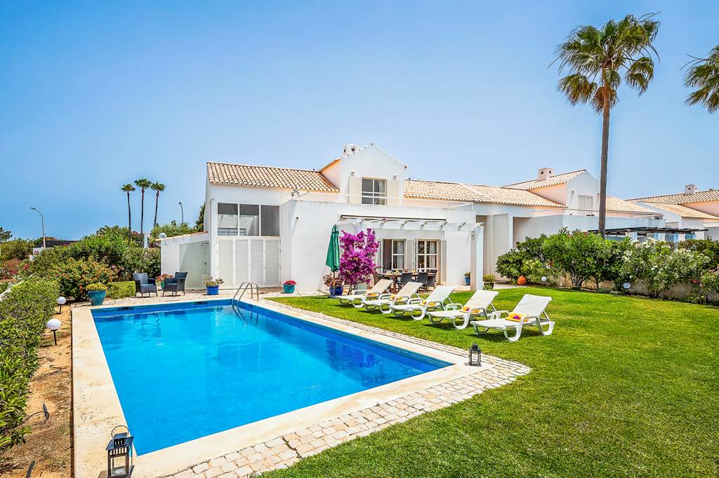 Villa Farol