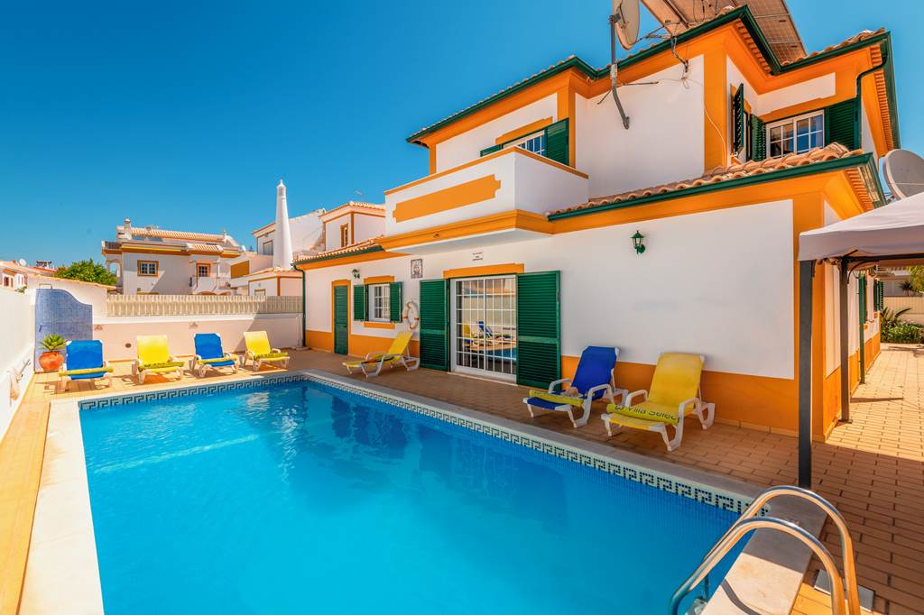 Villa Fatima