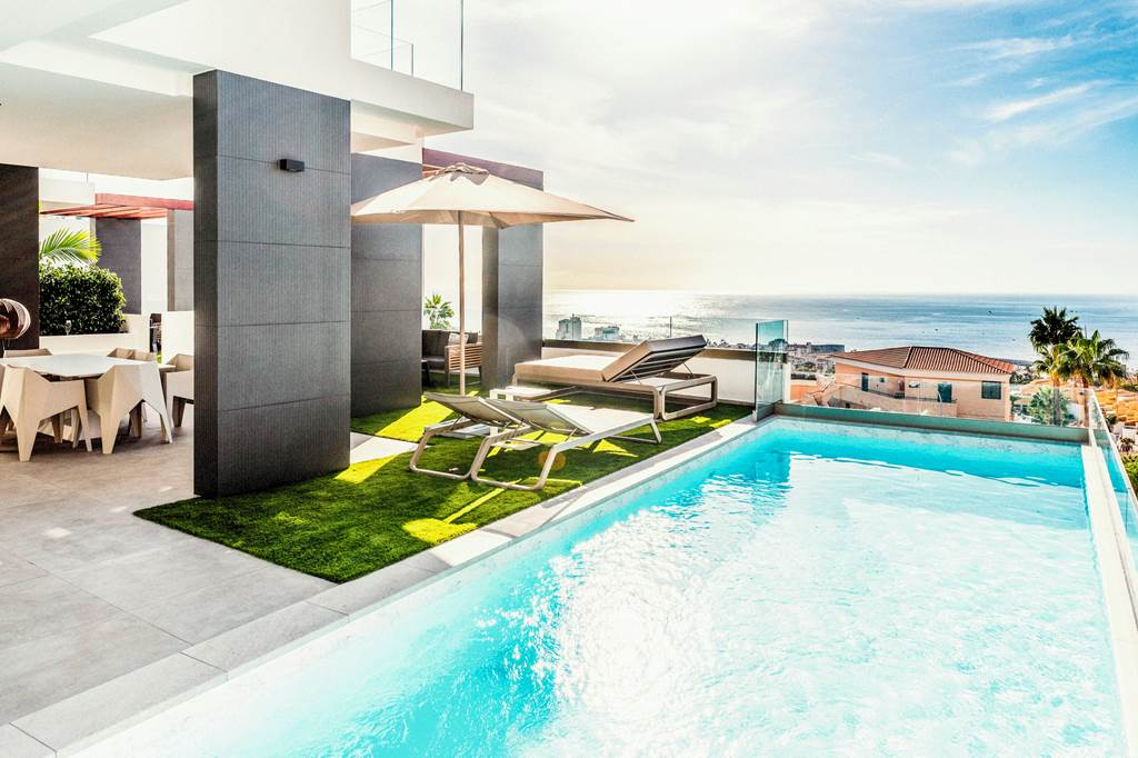 Villa Felicity