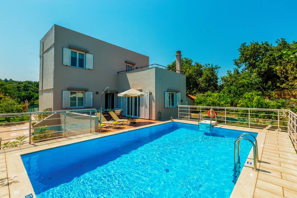 Villa Filia Prines