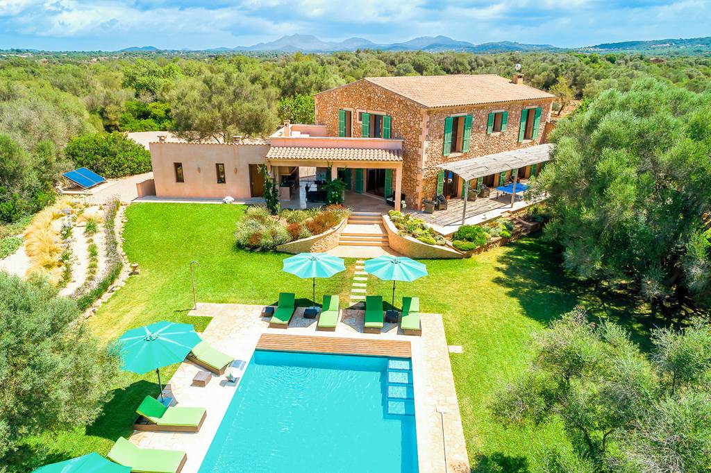 Villa Finca Los Hibiscus