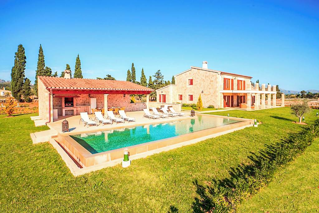 Villa Fiolet
