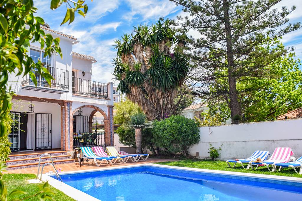 Villa Flamingo