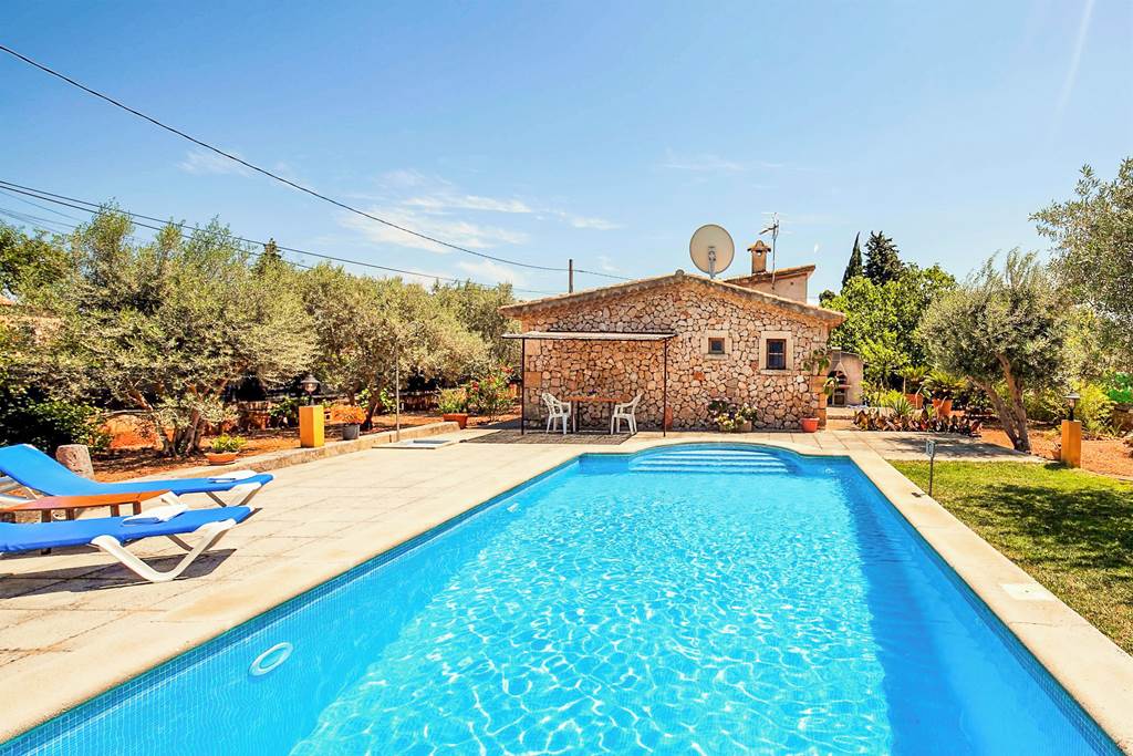 Villa Fonto
