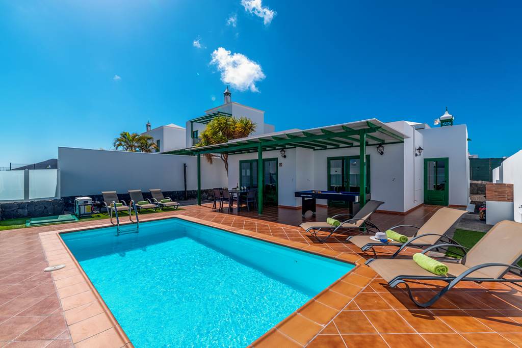 Villa Fula