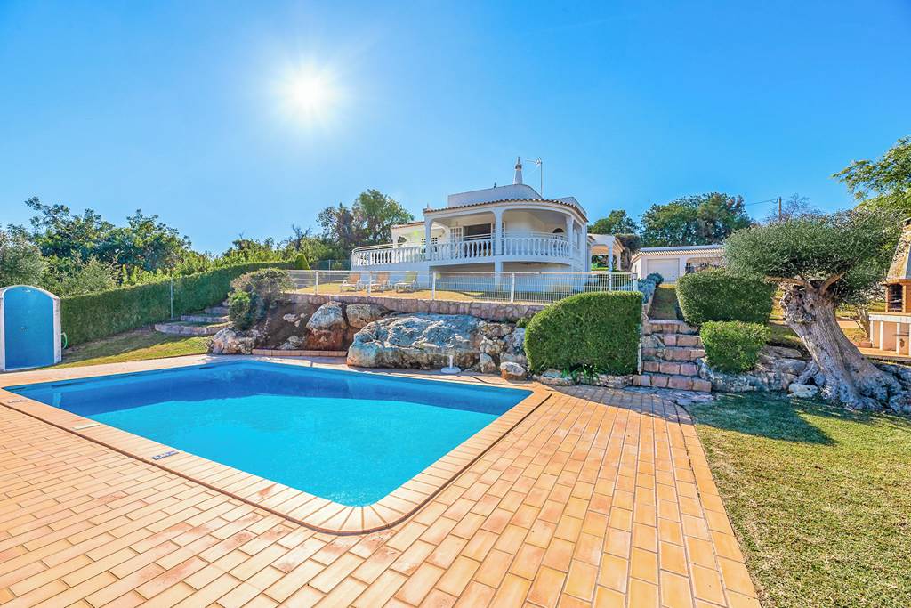 Villa Gabie
