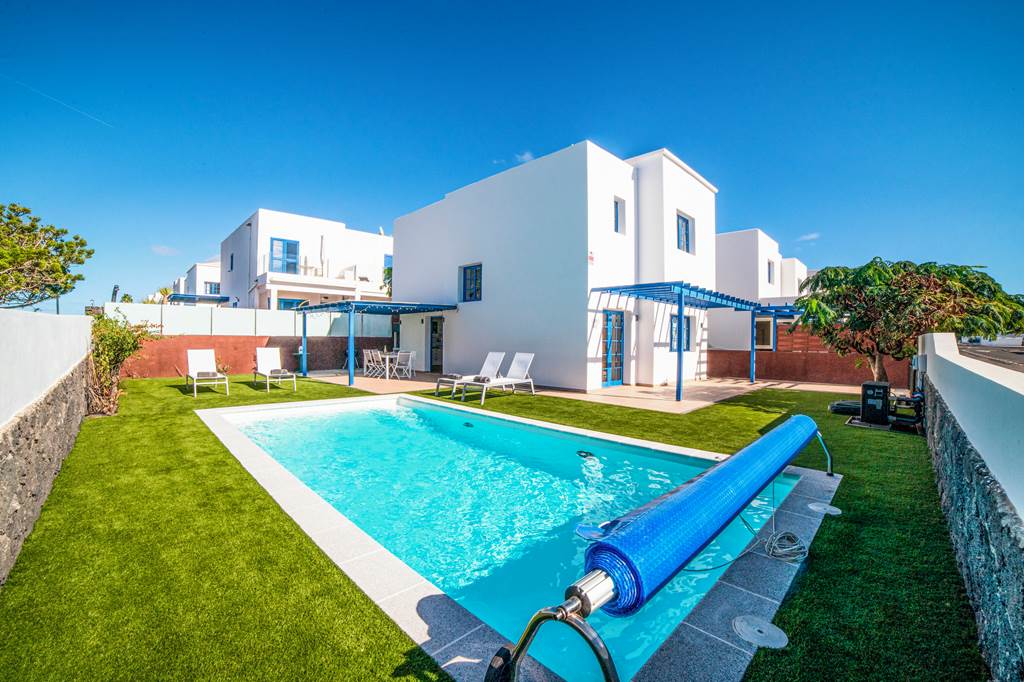 Villa Galway Bay