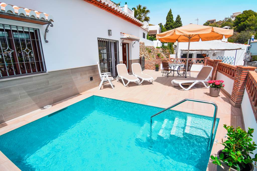 Villa Garcia Jaime