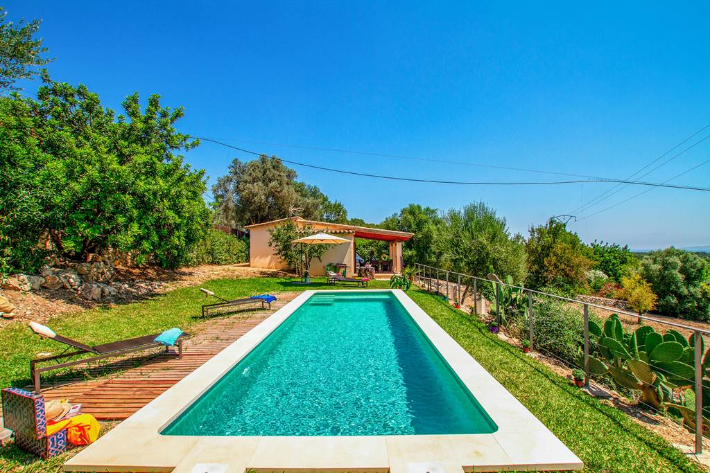 Villa Gardo
