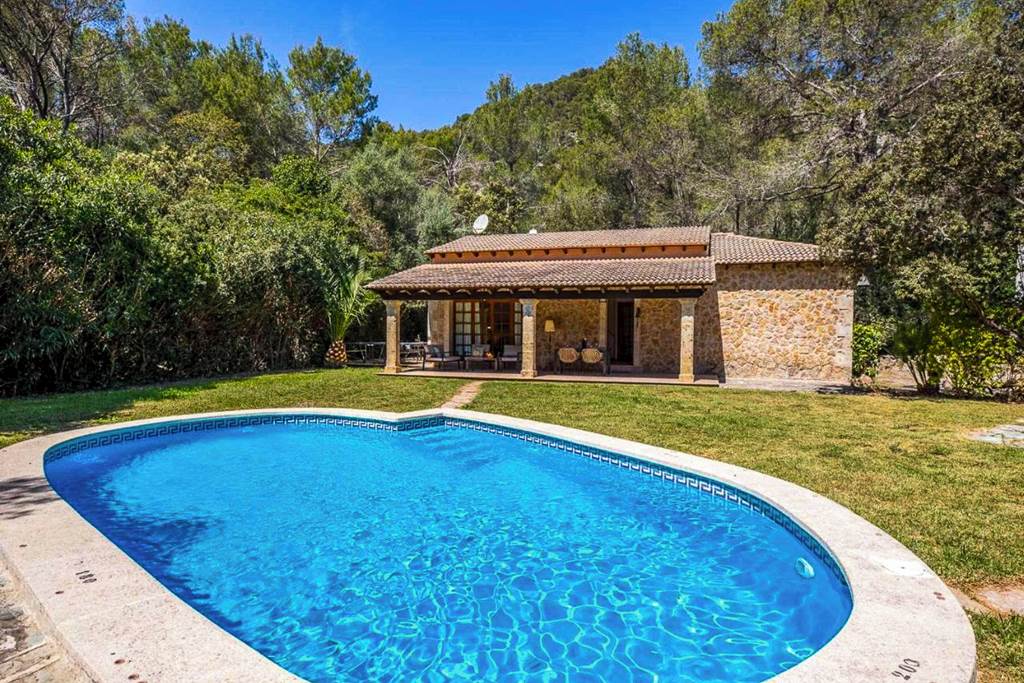 Villa Garrigo