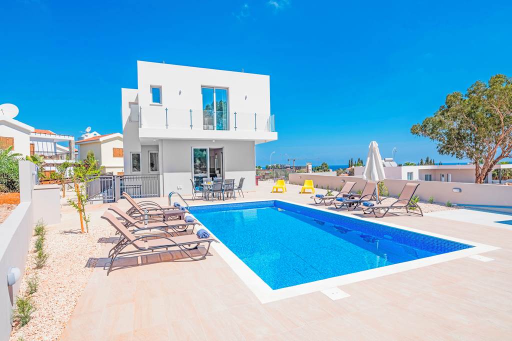 Villa Gelos