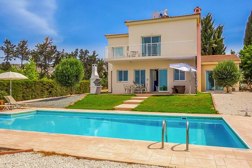 Villa Georgio