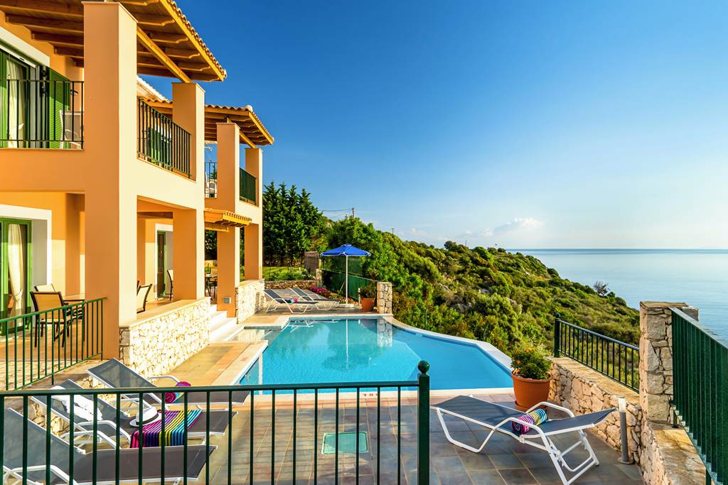 Villa Gerasimos
