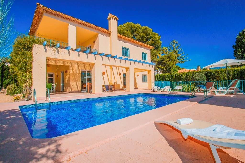 Villa Gio