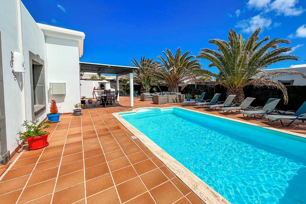 Villa Gisher