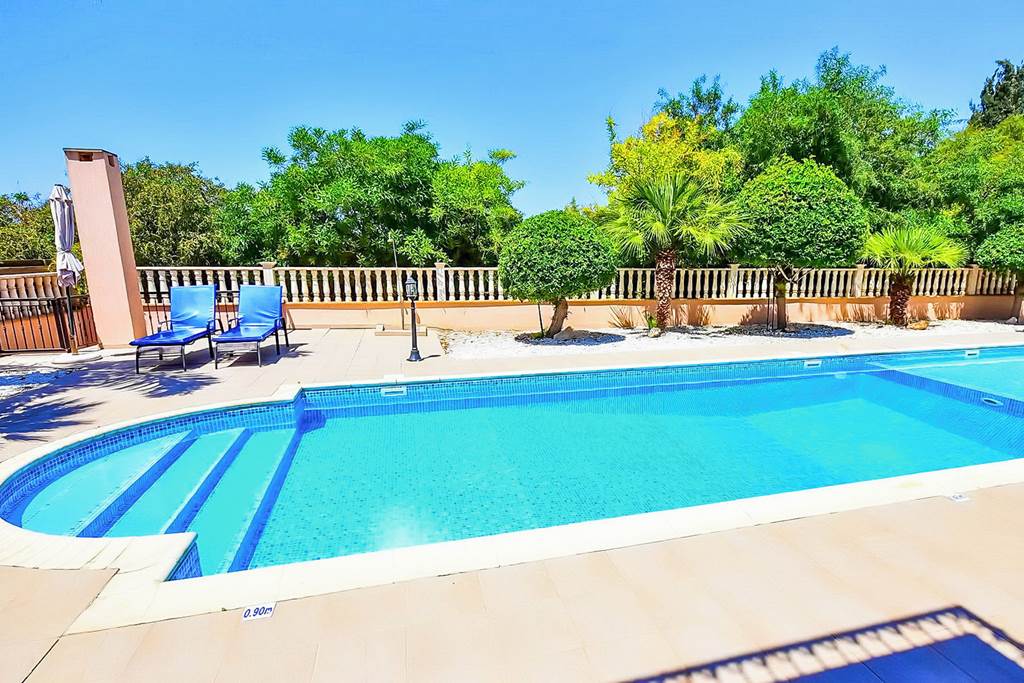 Villa Golden Coral