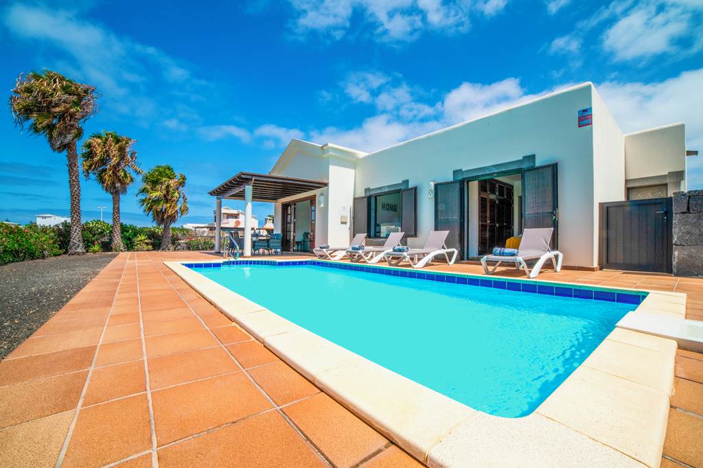 Villa Goleta