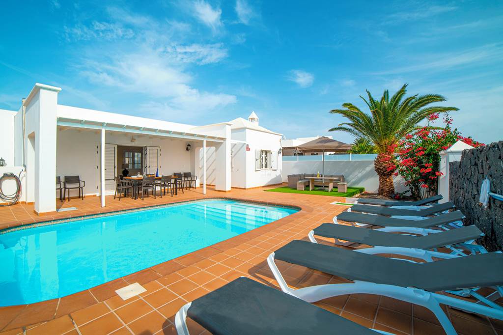 Villa Grace Amelia