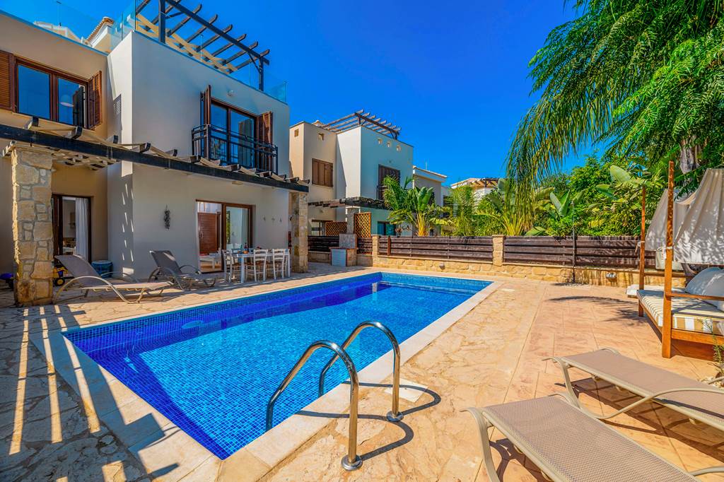 Villa Greco Mare 40