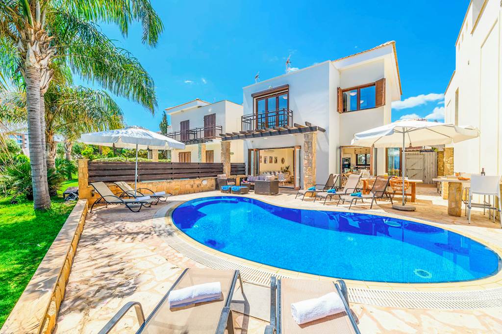 Villa Greco Mare 6