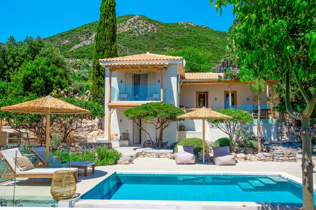 Villa Green Islets