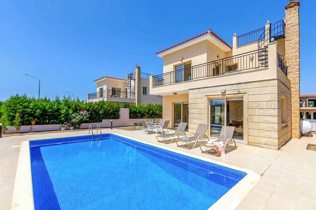 Villa Green Valley 2