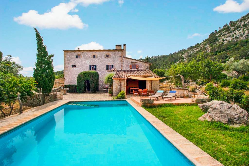 Villa Guillo