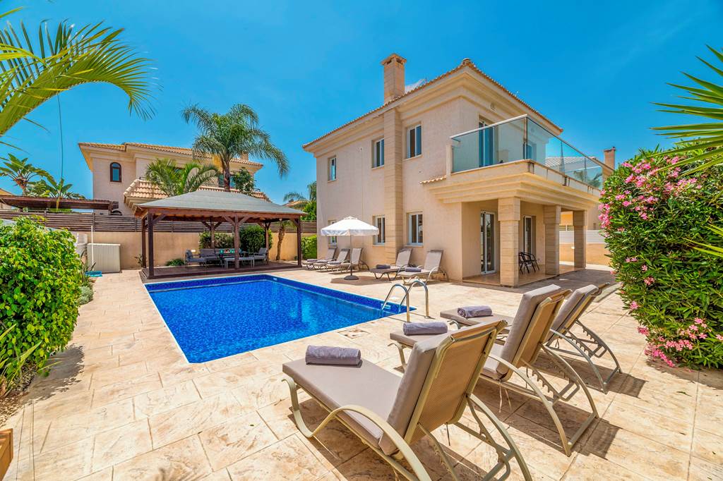 Villa Hannah