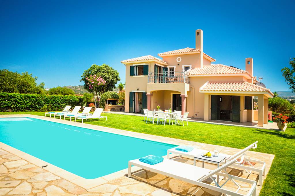 Villa Haris