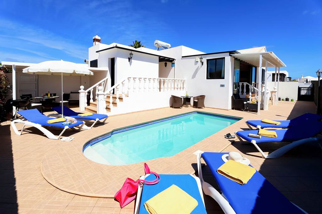 Villa Harmony