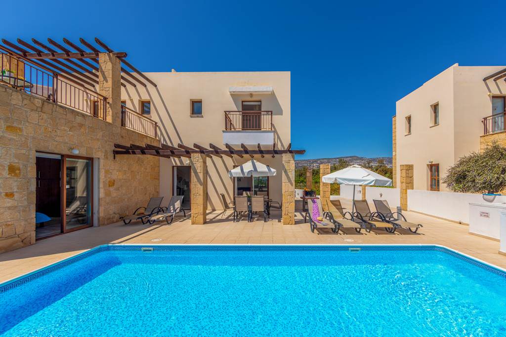 Villa Helena Coral