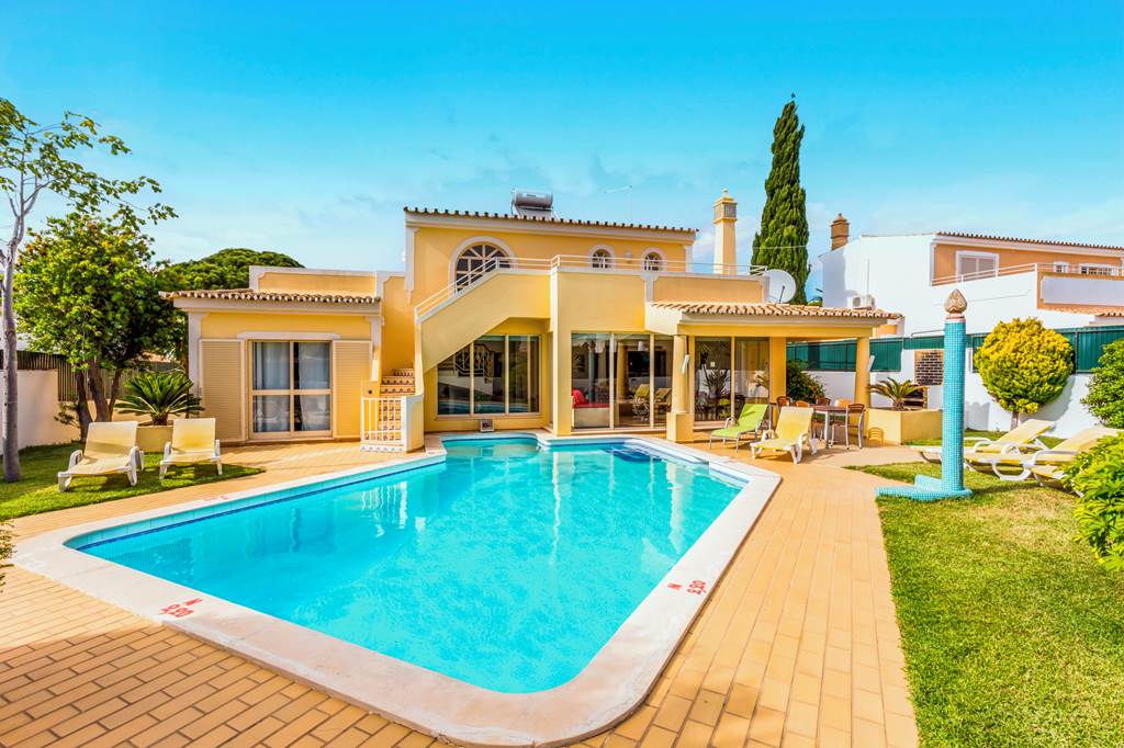 Villa Helmar