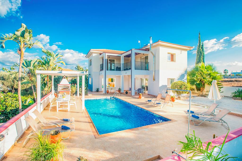 Villa Hera