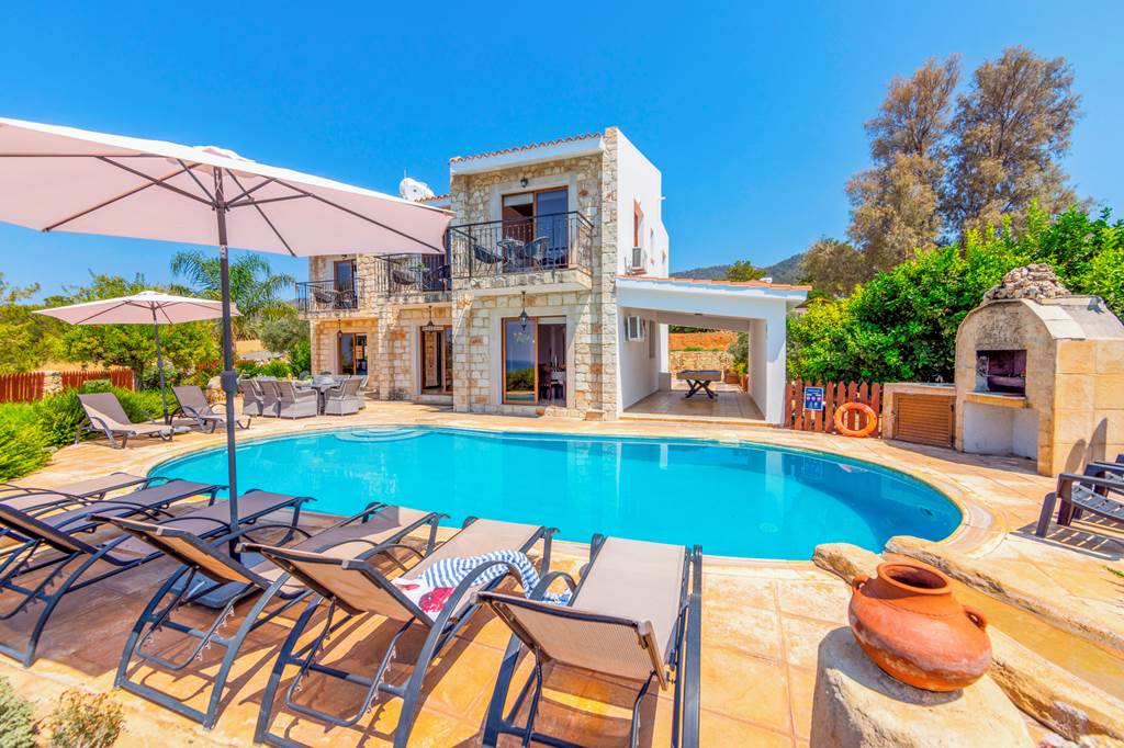 Villa Hermis