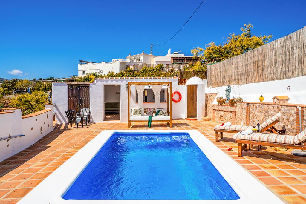 Villa Herrero Nerja