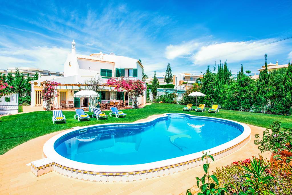 Villa Hideaway