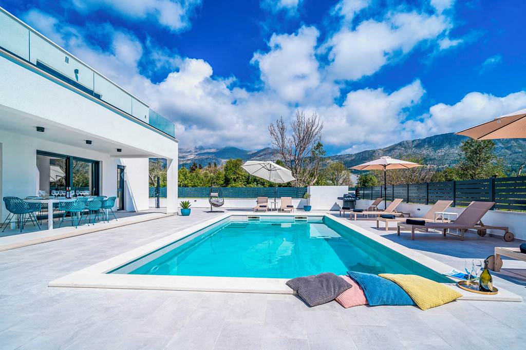 Villa Hillside Rest