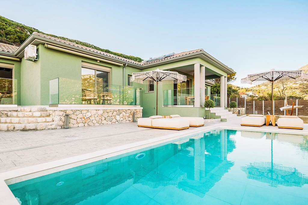 Villa Ieros
