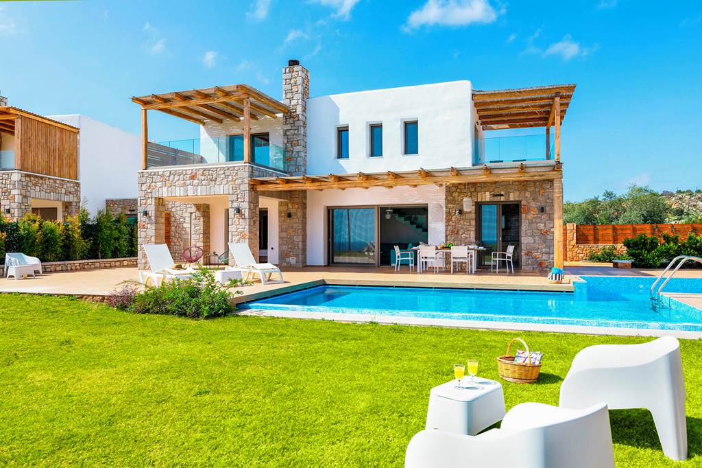 Villa Ikaros