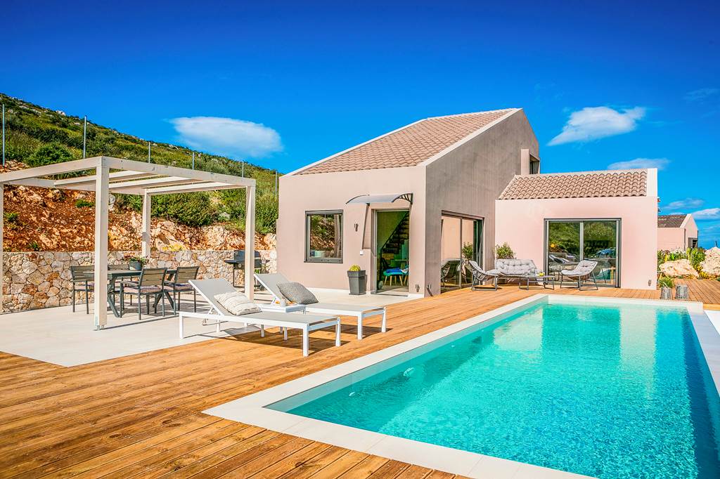 Villa Iliotropos