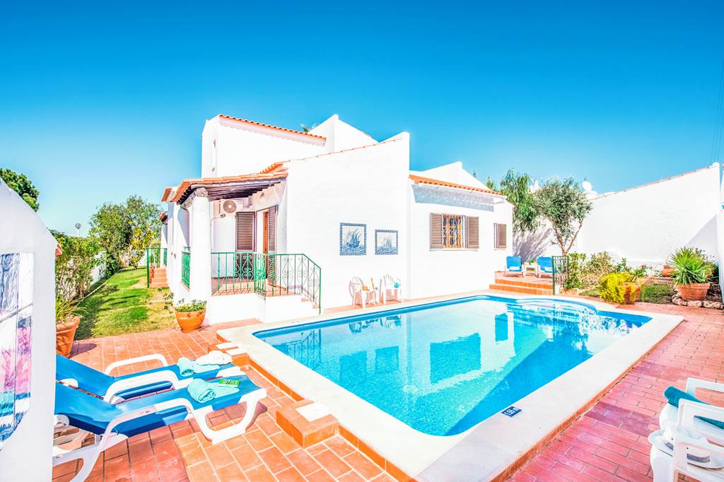 Villa Ines