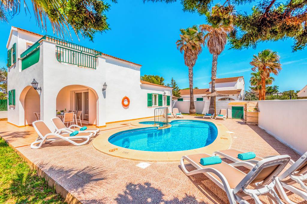Villa Ingrid