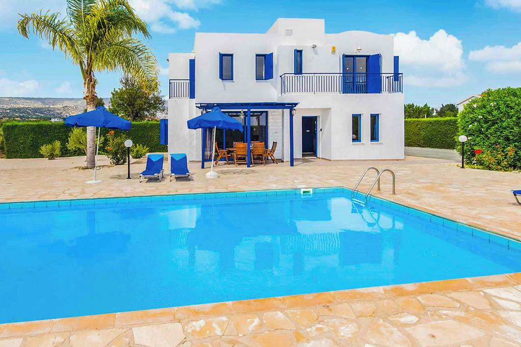 Villa Ino