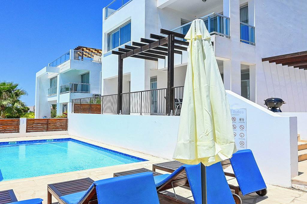 Villa Inspire