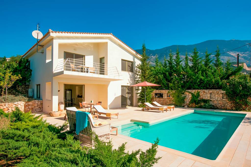 Villa Ippocampos