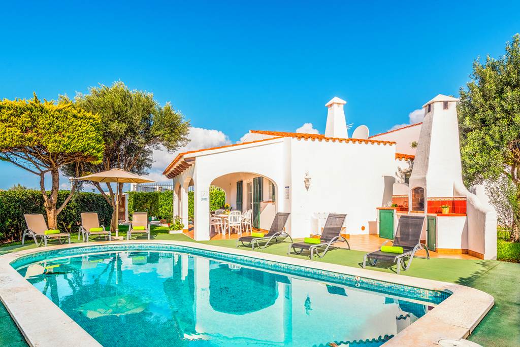 Villa Iris Bosch