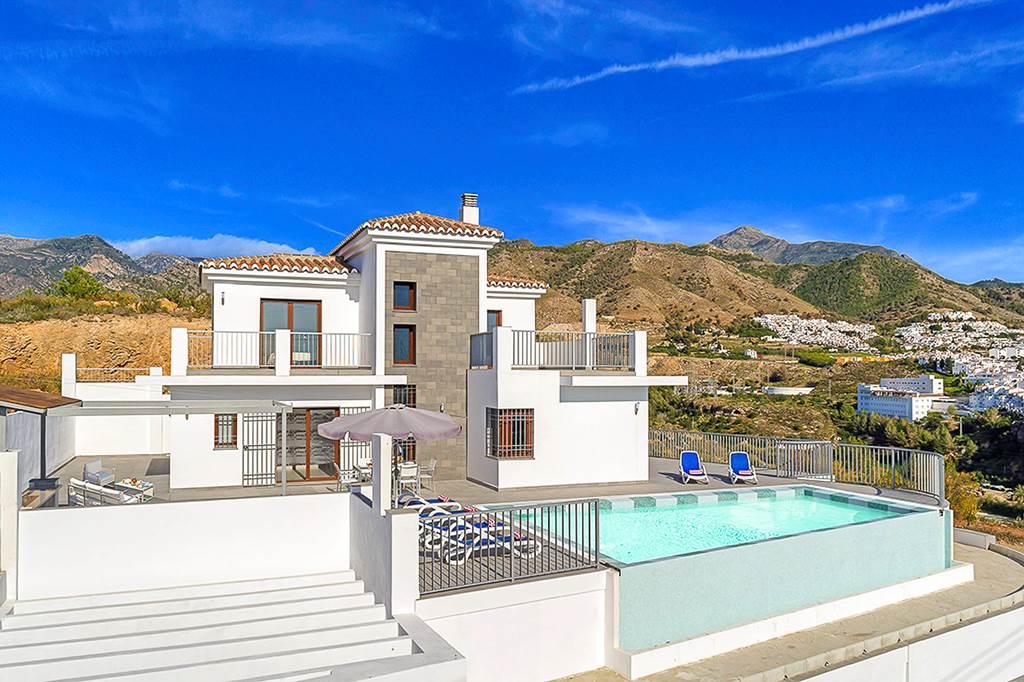 Villa Iris