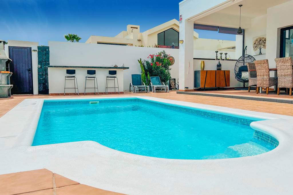 Villa Isla del Sol